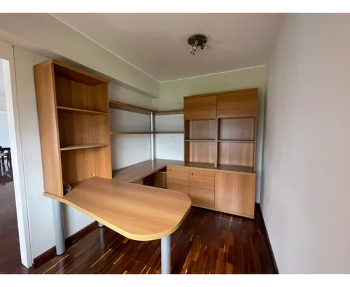 Apartamento En Venta En Lomas De Santa Rosa De Lima Con Vista Al Ávila