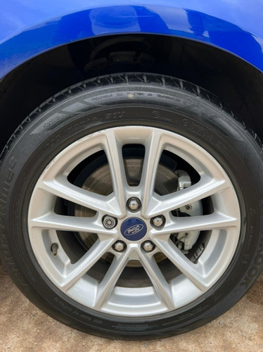 Imagen 16 de 16 de Ford Focus