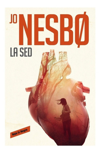 Sed, La - Jo Nesbo