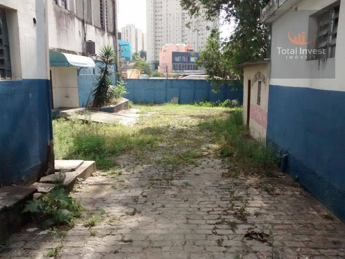 Imagem 25 de 30 de Galpão À Venda, 3600 M² Por R$ 18.000.000,00 - Centro - Guarulhos/sp - Ga0002