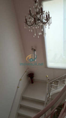 Imagem 13 de 14 de Casa À Venda No Bairro Alphaville - Santana De Parnaíba/sp - 1297