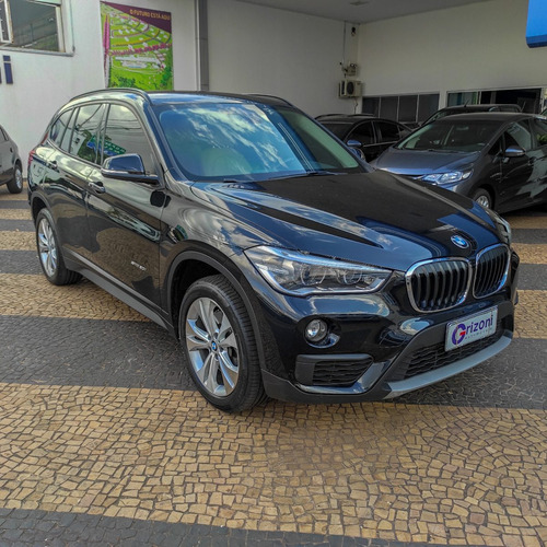 Imagem 3 de 11 de Bmw X1 2.0 I Active Flex