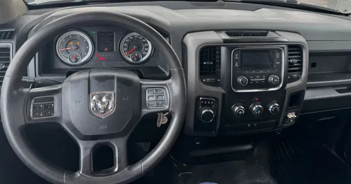 RAM Ram 1500 3.3 V6 XL Cab Regular 4x2 AT