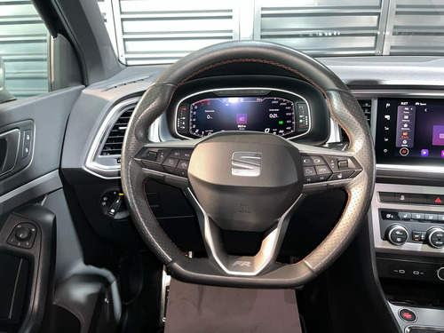 Seat Ateca 2022