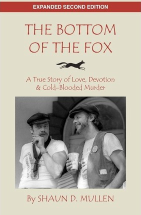 Libro The Bottom Of The Fox - Shaun D Mullen