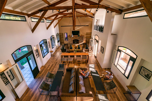 Lote A La Venta En Chacras De San Andres