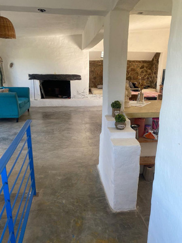 Casa En Estancia Vieja