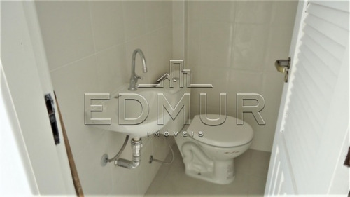 Imagem 12 de 12 de Apartamento - Baeta Neves - Ref: 17687 - V-17687