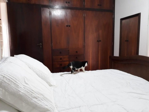 Imagem 7 de 17 de Casa Com 3 Dormitórios À Venda - Parque Do Colégio - Jundiaí/sp - Ca1407 - 34730953