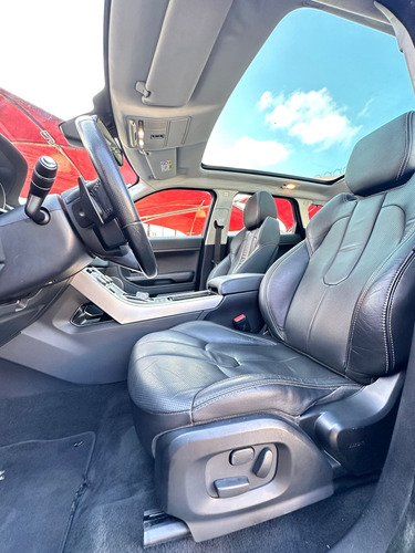 Land Rover Range Rover Evoque 2.0 Si4 Dynamic Tech Pack 5p