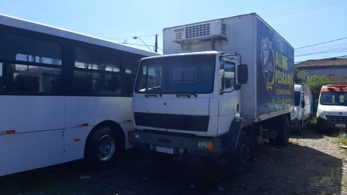 Mudanças Em Geral