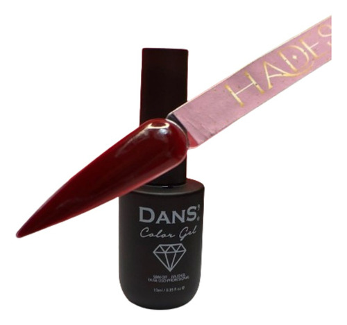 Color Gel #056 (10ml) - Dans