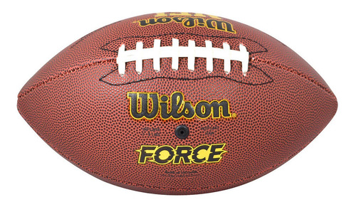 Pelota Wilson Futbol Americano