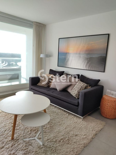 Imagen 7 de 17 de Venta Apartamento 1 Dormitorio Y Medio, Roosevelt, Punta Del Este