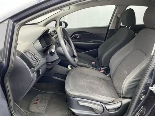 Kia Rio Spice 1.4 Ex Ub
