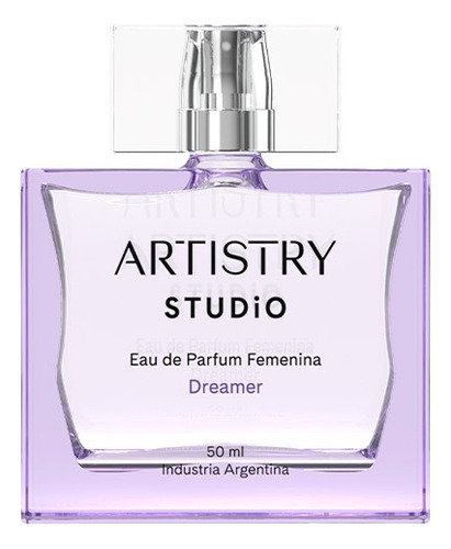 Perfume Dreamer Artistry Studio Fem