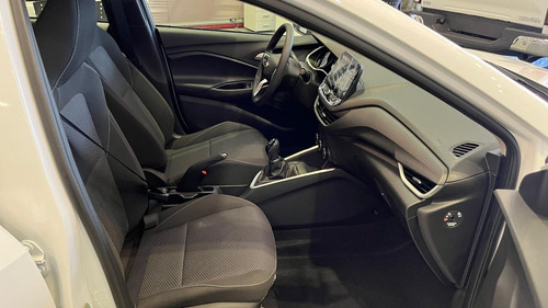 Chevrolet Onix plus 1.0 Lt