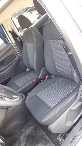 Imagem 9 de 13 de Sucata Ford Ka 1.5 136cvs Flex 2019 Rs Caí Peças