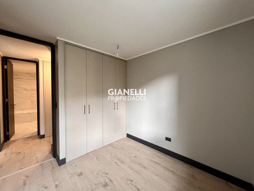 Nuevo Dpto. En Venta 2d/2b - El Nogal - Av. Vitacura