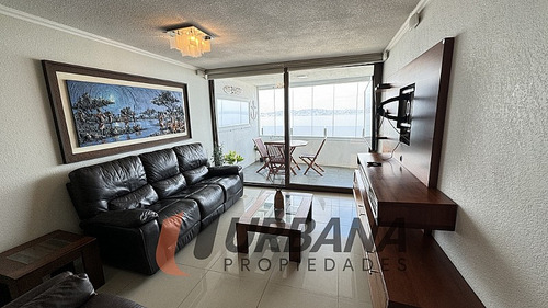 Departamento Jardin Del Mar 3d/2b