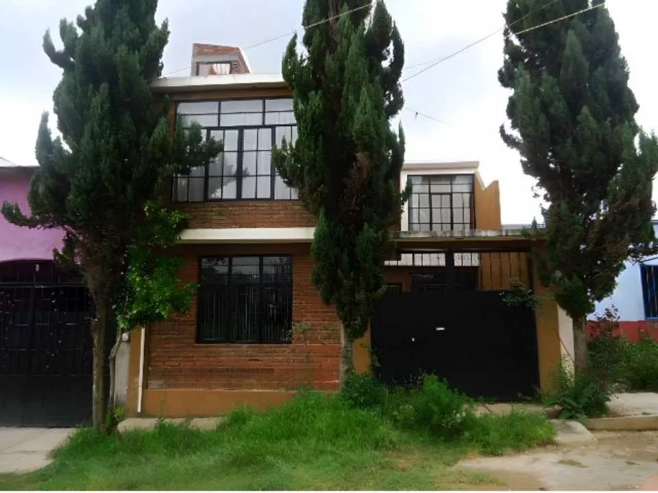 Casa En Venta Vista Del Lago Pátzcuaro