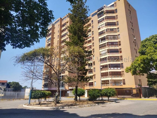 Apartamento Tipo Estudio En La Victoria, Ljsa 24-8143