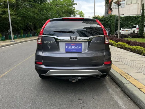 Honda CR-V 2.4 Lx