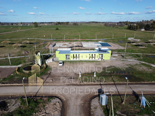 Terreno Lote  En Venta En San Vicente, G.b.a. Zona Sur, Argentina