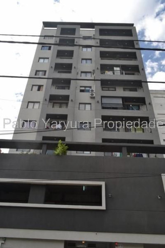 Departamento En Venta En Caseros