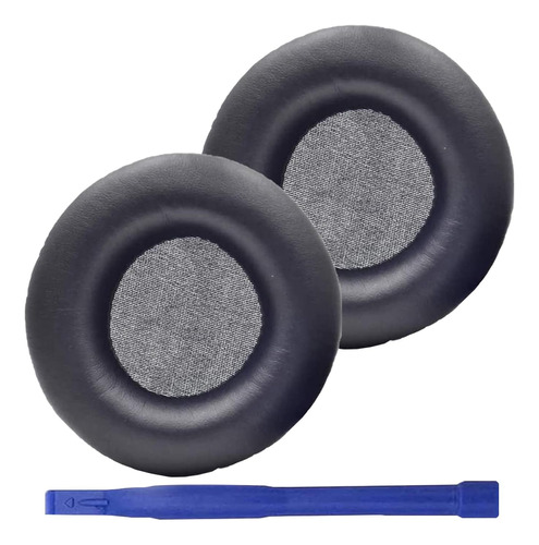 Earpads Jbl Cuffle Synchros S500 S700 E50 E50bt Negro