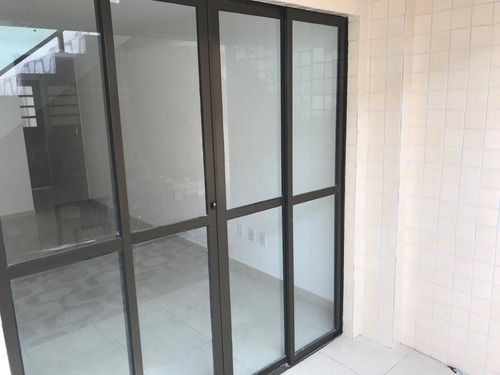 Casa Em Casa Caiada, Olinda/pe De 57m² 2 Quartos À Venda Por R$ 175.000,00 - Ca396201