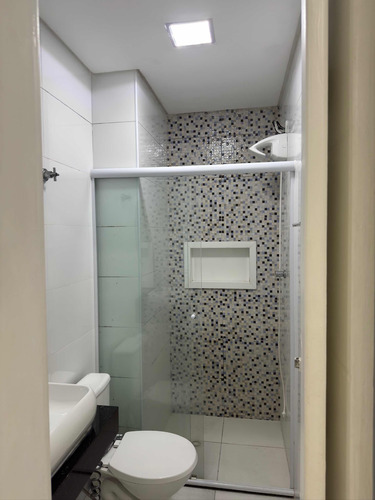 Apartamento 2 Dorm, Vila Granada, Direto Com Proprietário.