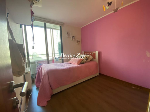 Departamento, 4 Dormitorios, 3 Baños,2 Estacionacionamientos