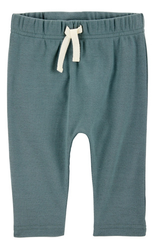 Conjunto De 3 Prendas Con Pantalón De Bebé Carter's