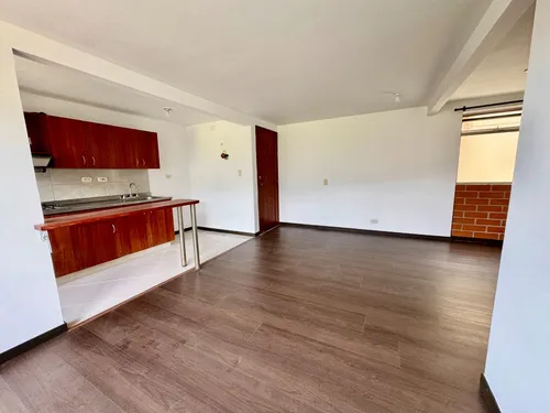 Excelente Apartamento En Itagui Ditaires