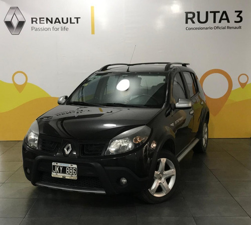 Renault Sandero Stepway Luxe