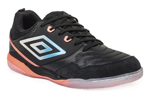 Botines Umbro Futsal Pro 5 MercadoLibre