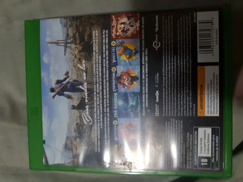 Fallout 4 G.o.t.y Goty Edition Edicao Game Do Ano Dlc Usadas (Usado)
