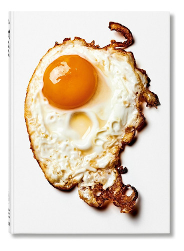 Gourmand, Eggs, De Gourmand, The. Editorial Taschen, Tapa Dura En Español