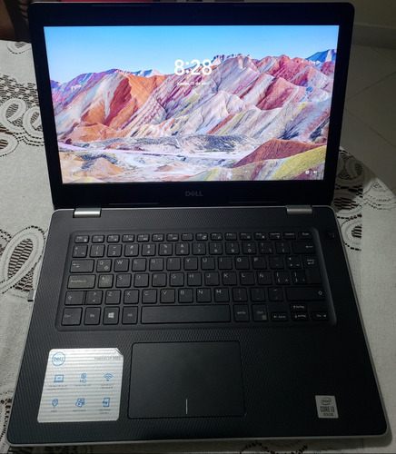 Portátil Dell Inspiron 14 3000