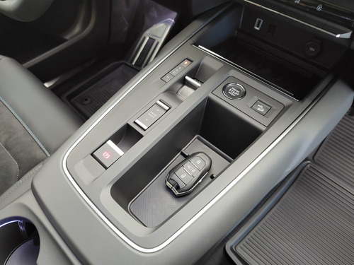 Citroën C5 Aircross 1.6 Thp Eat6 Feel Pack