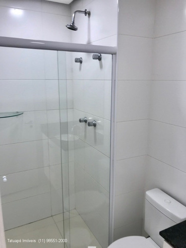 Imagem 26 de 30 de Apartamento Rua Maria Otília - 40m²