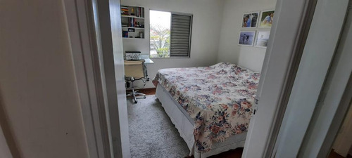 Apartamento 2 Dormitórios Próximo Ao Metrô - Ap8347