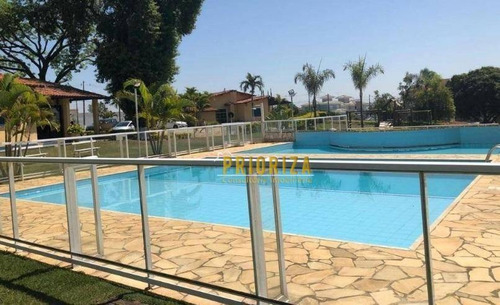 Imagem 16 de 16 de Casa Com 3 Dormitórios À Venda, 160 M² Por R$ 848.000,00 - Condomínio Vila Verona - Sorocaba/sp - Ca0260