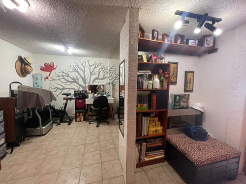 Casa En Venta, Las Arboledas, 3 Recámaras