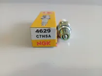 Comprar Bujías Ngk C7hsa Scooter