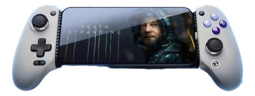 Controlador Móvil Gamesir Galileo G8 Tipo C Para Android