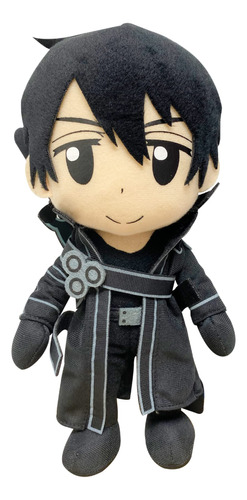 Great Eastern S.a.o. Sword Art Online Kirito - Muñeca De P.