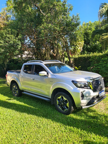 Nissan Frontier 2.3Bt Platinum 4X2 At L22