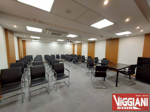 Imagem 13 de 15 de Excelente Sala Comercial 22m² - A4 Offices - 1295